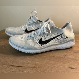 Women’s Nike Free Run 2018